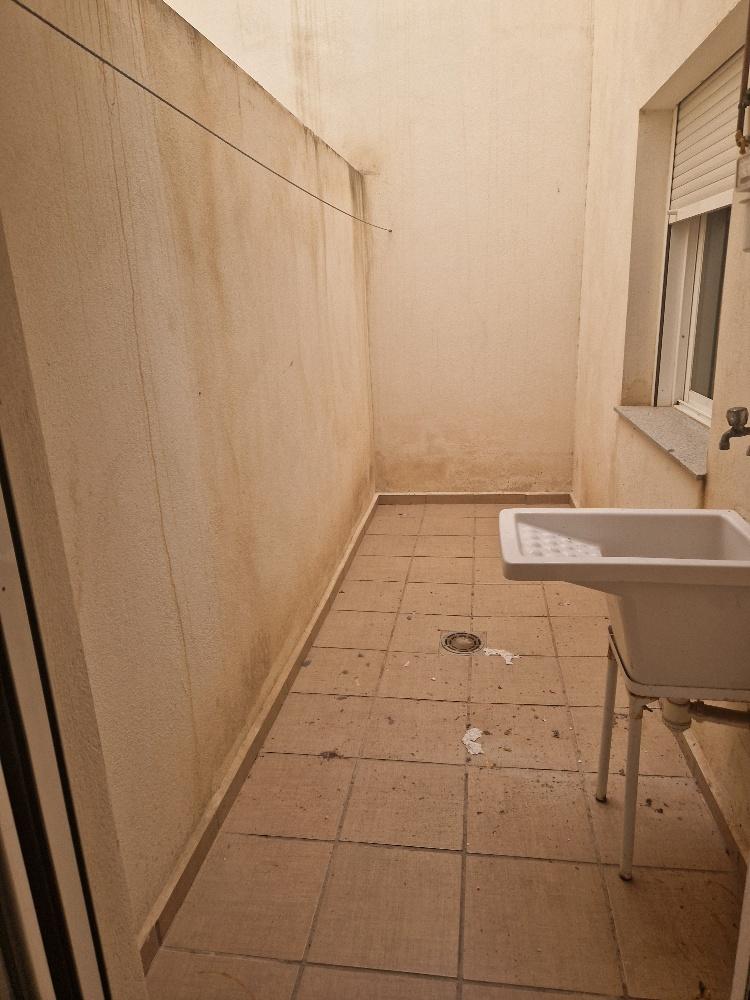 For sale of flat in Albox