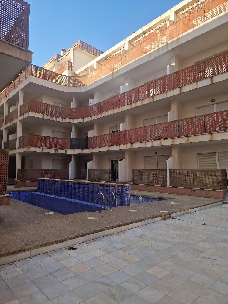 For sale of flat in Albox