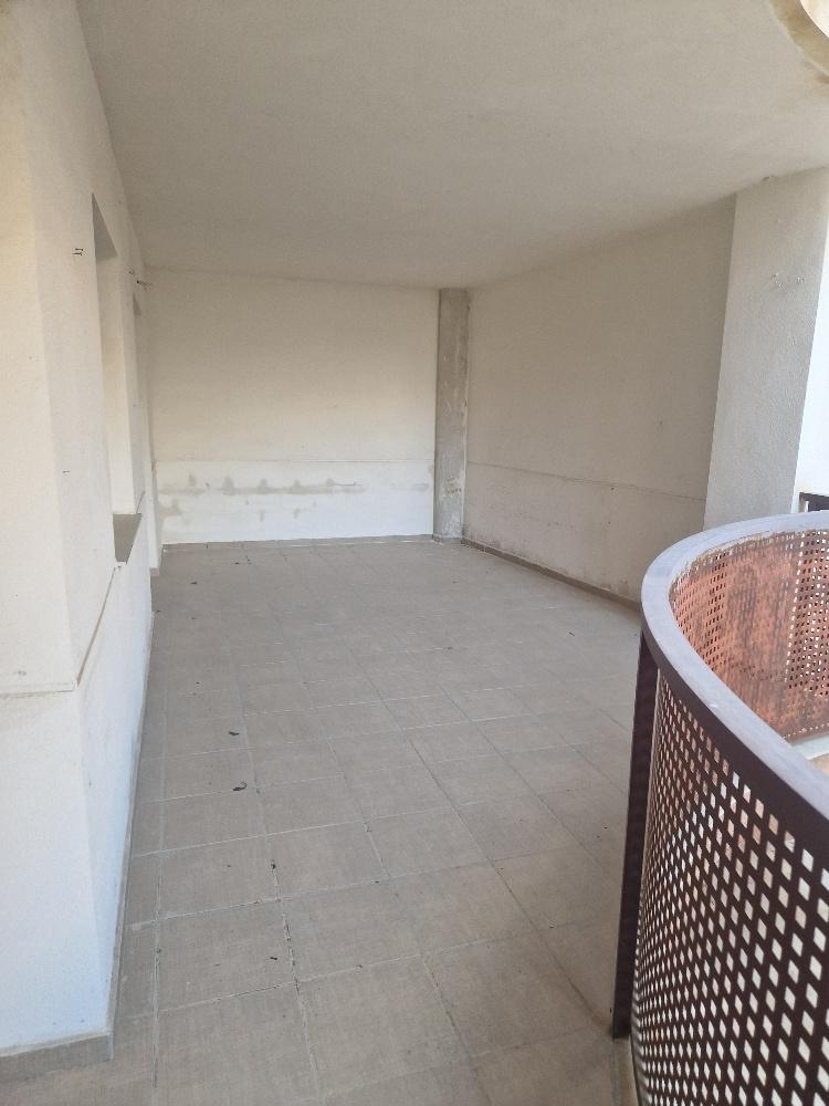 For sale of flat in Albox