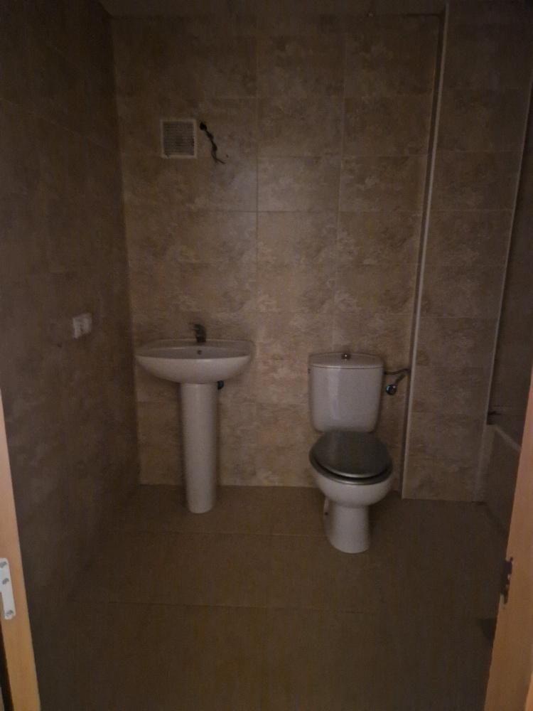 For sale of flat in Albox