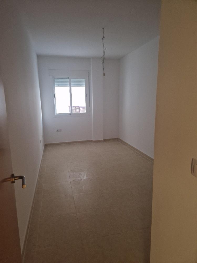 For sale of flat in Albox