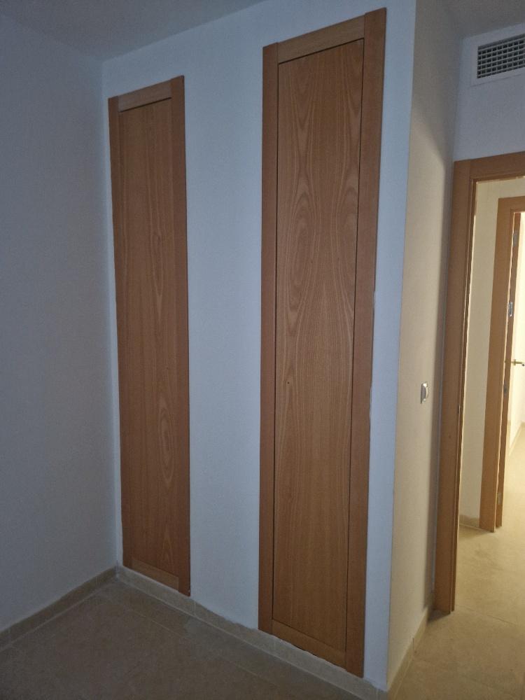 For sale of flat in Albox