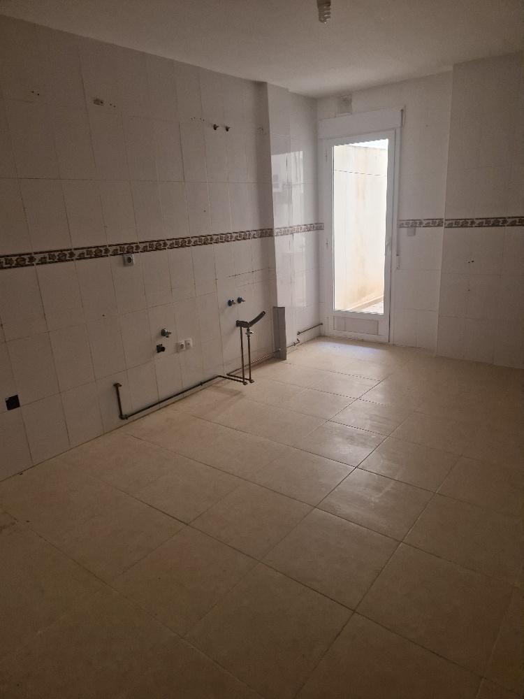 For sale of flat in Albox