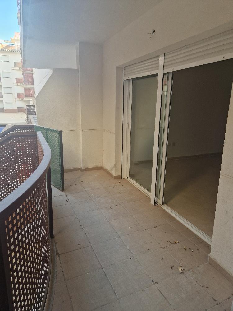 For sale of flat in Albox