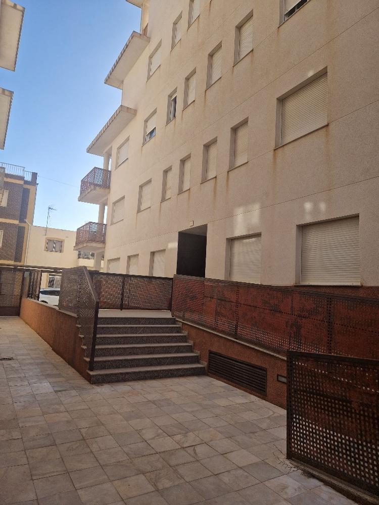 For sale of flat in Albox