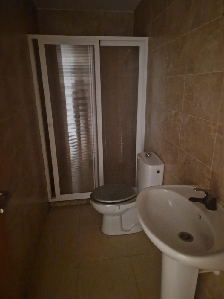 For sale of flat in Albox