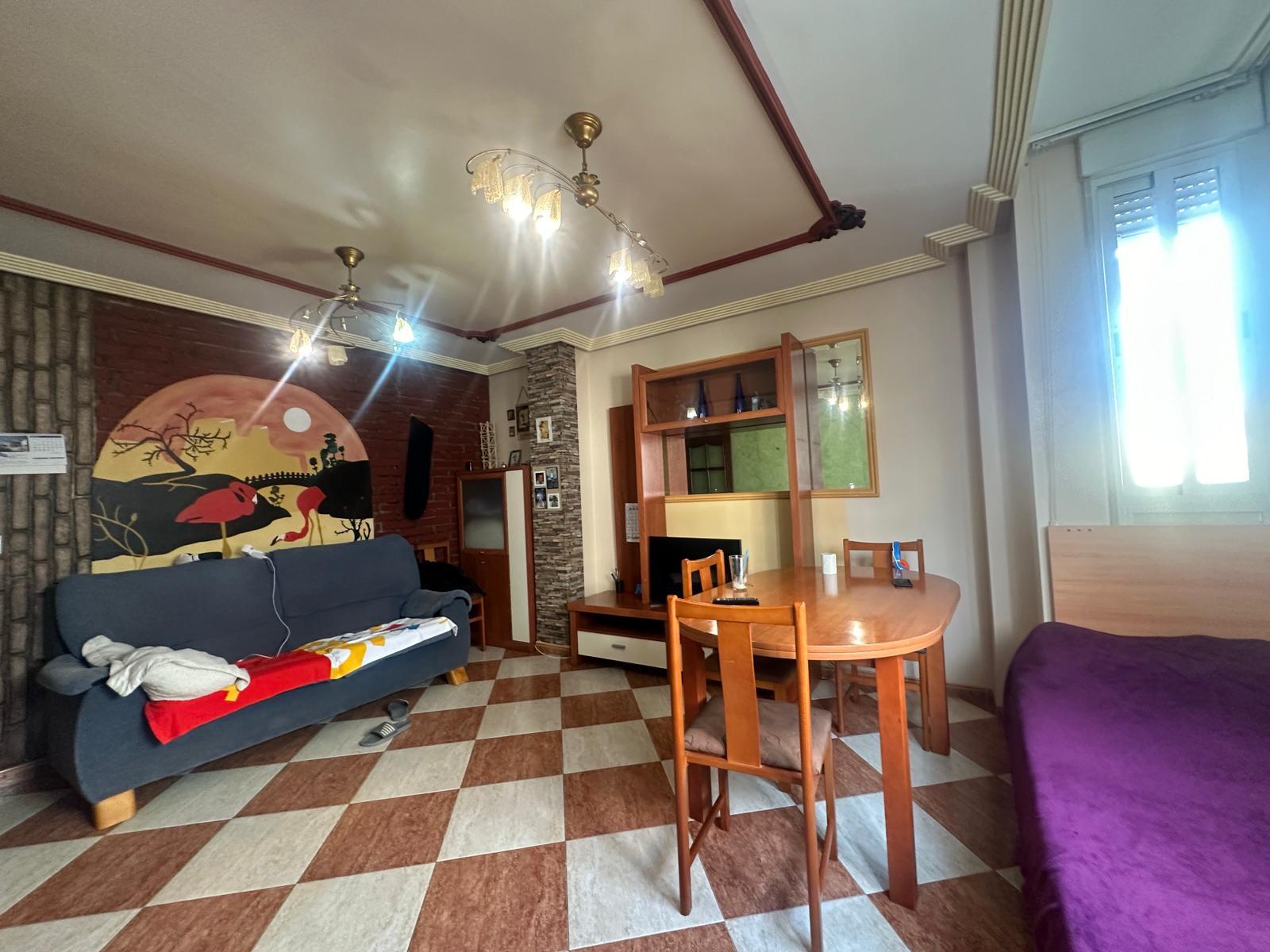 For sale of apartment in Olula del Río