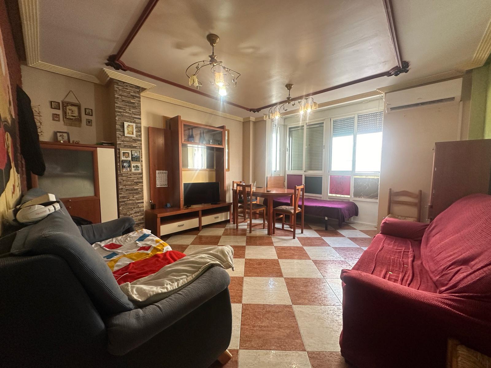For sale of apartment in Olula del Río