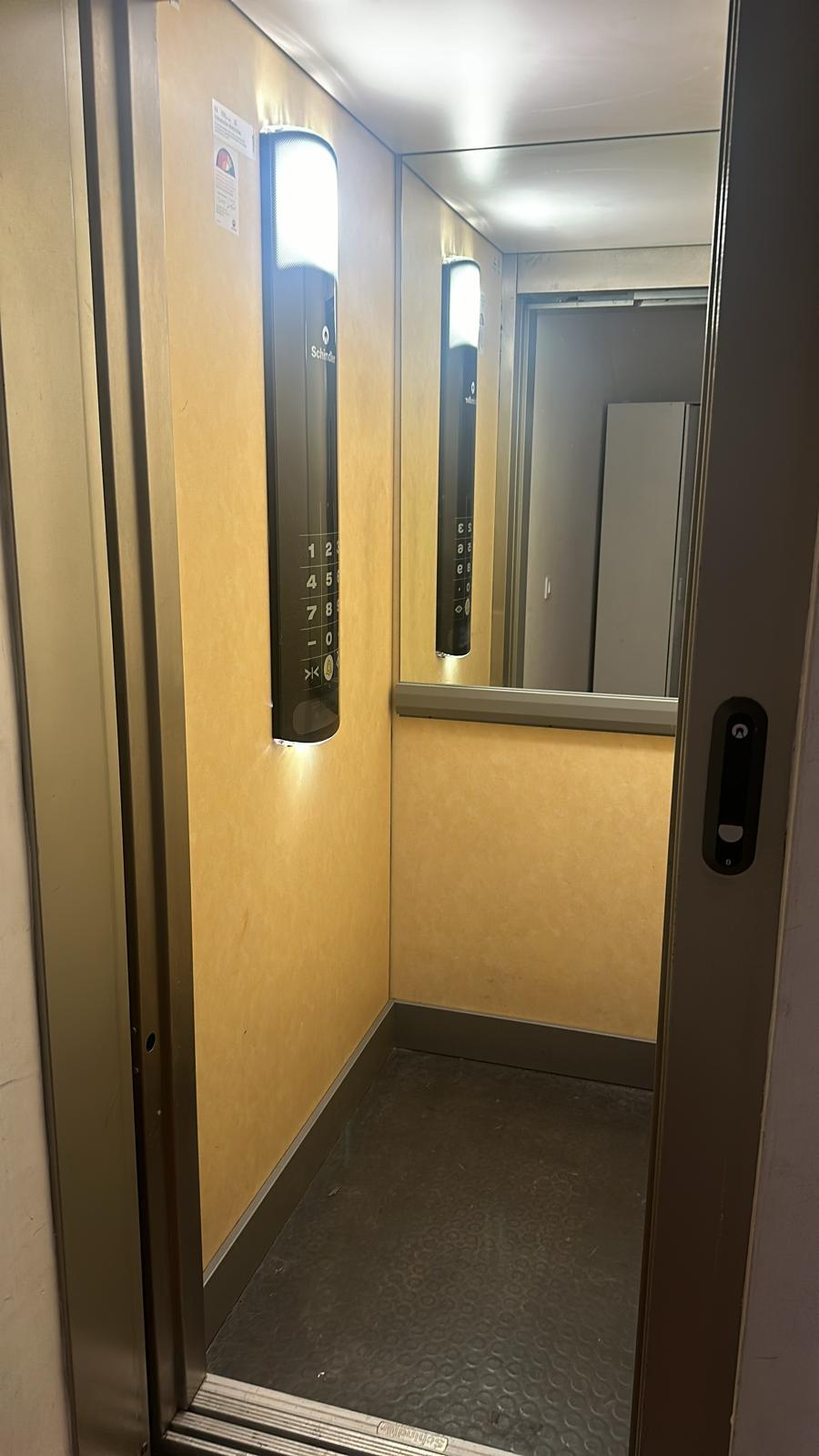 For sale of apartment in Olula del Río