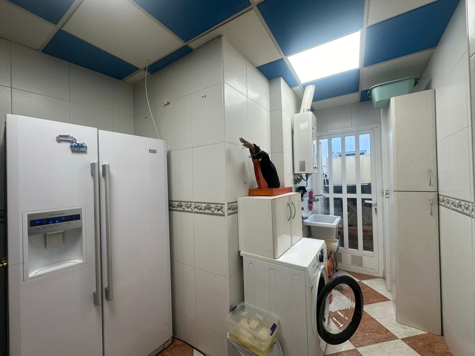 For sale of apartment in Olula del Río