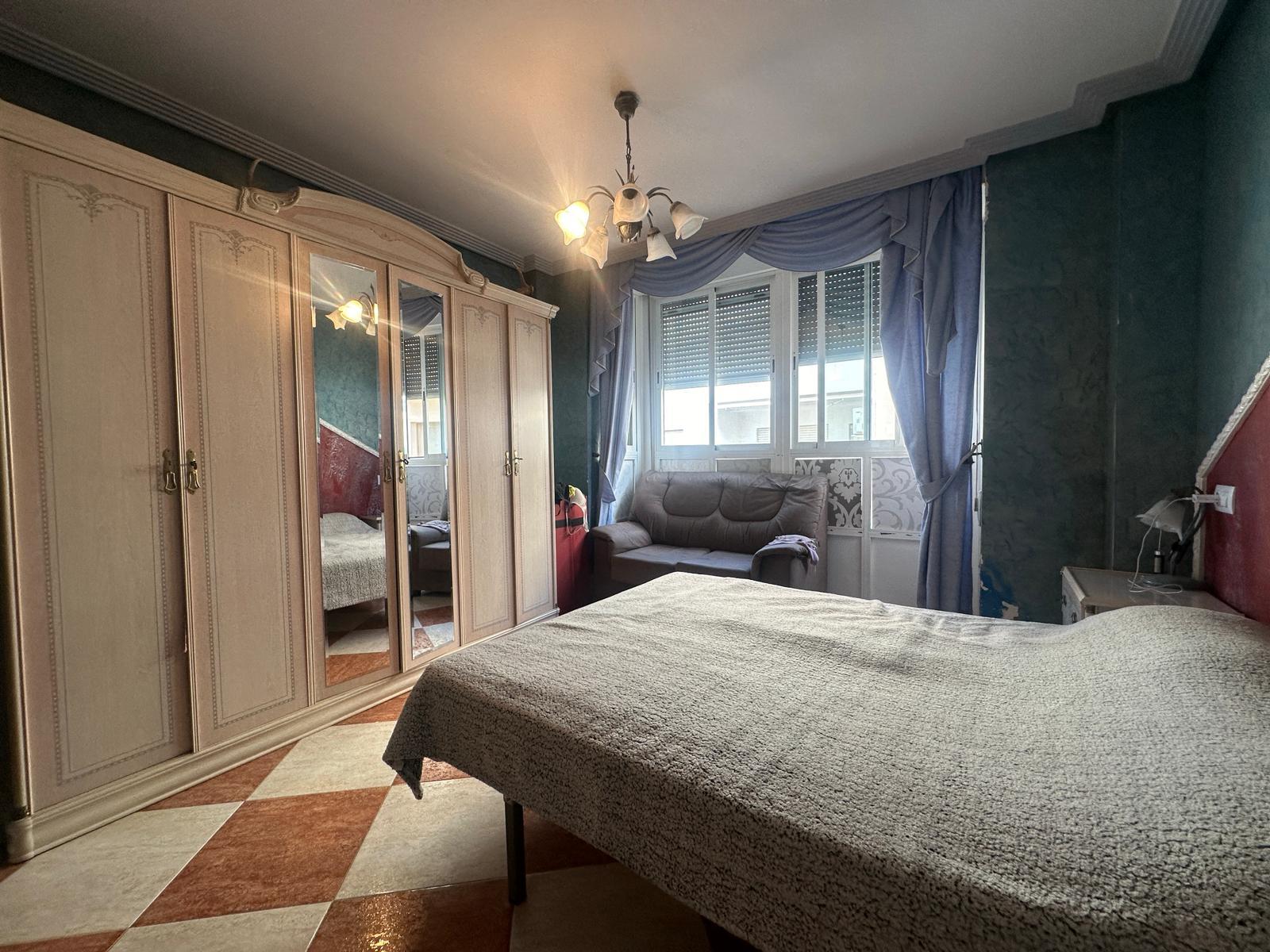 For sale of apartment in Olula del Río