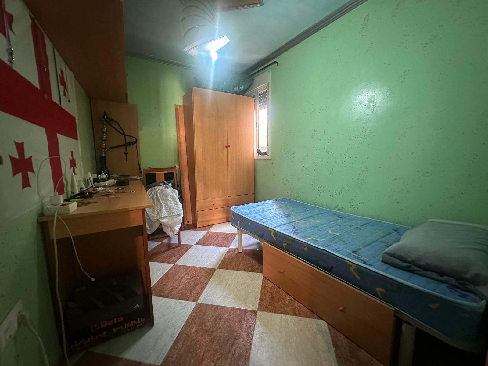 For sale of apartment in Olula del Río