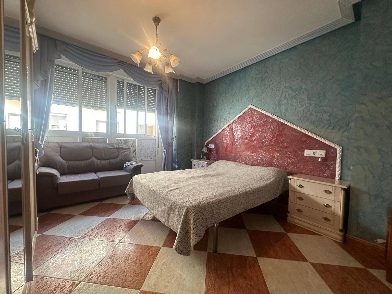 For sale of apartment in Olula del Río