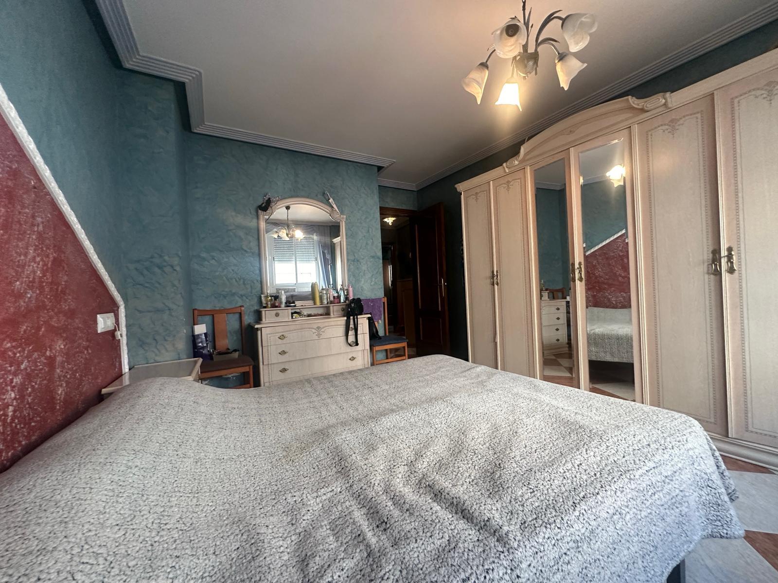 For sale of apartment in Olula del Río