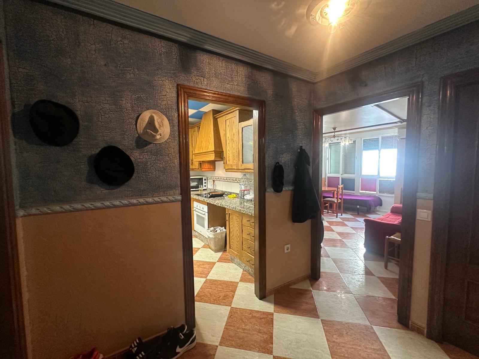 For sale of apartment in Olula del Río