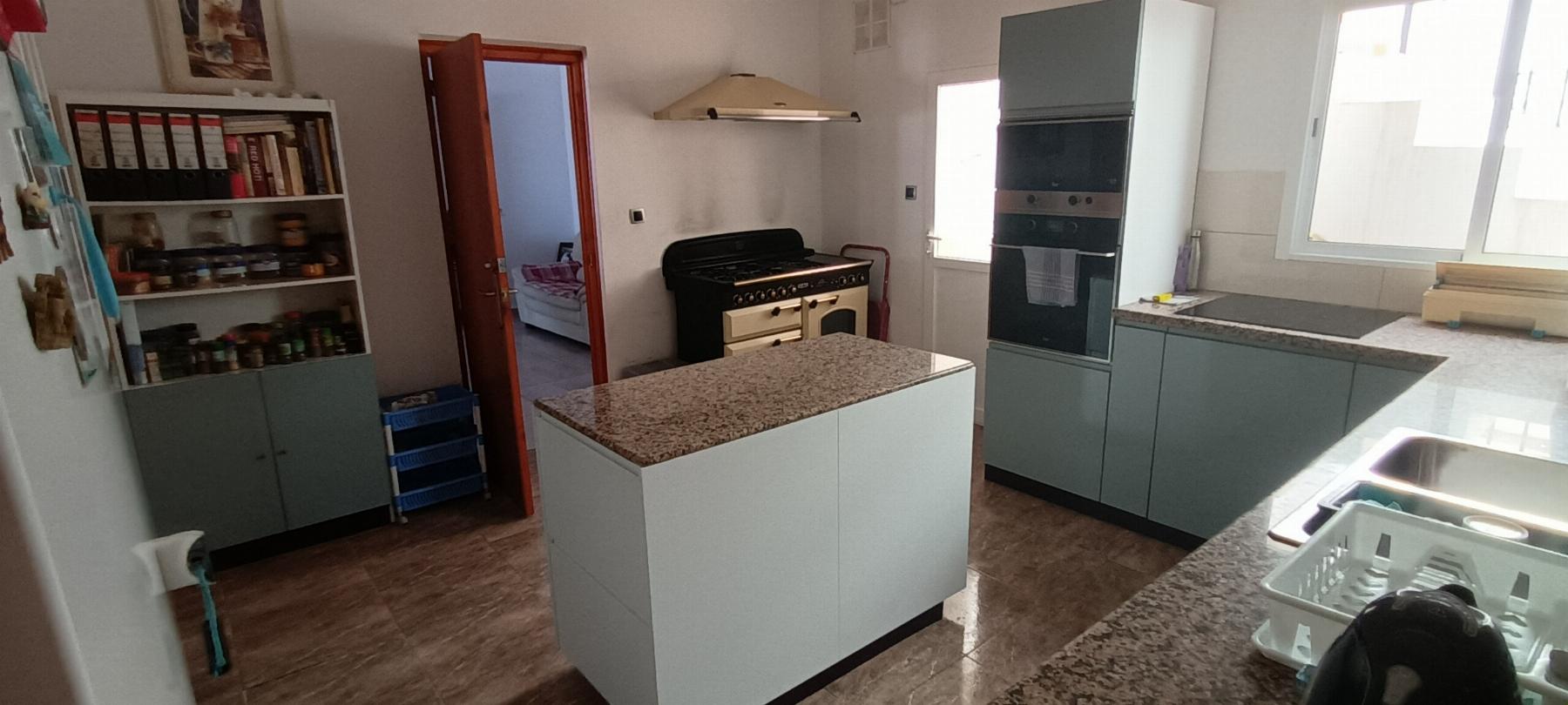 For sale of villa in Huércal-Overa