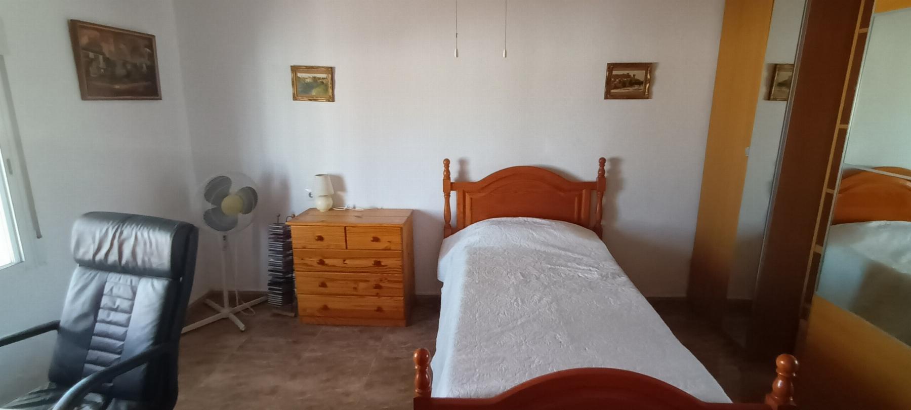 For sale of villa in Huércal-Overa