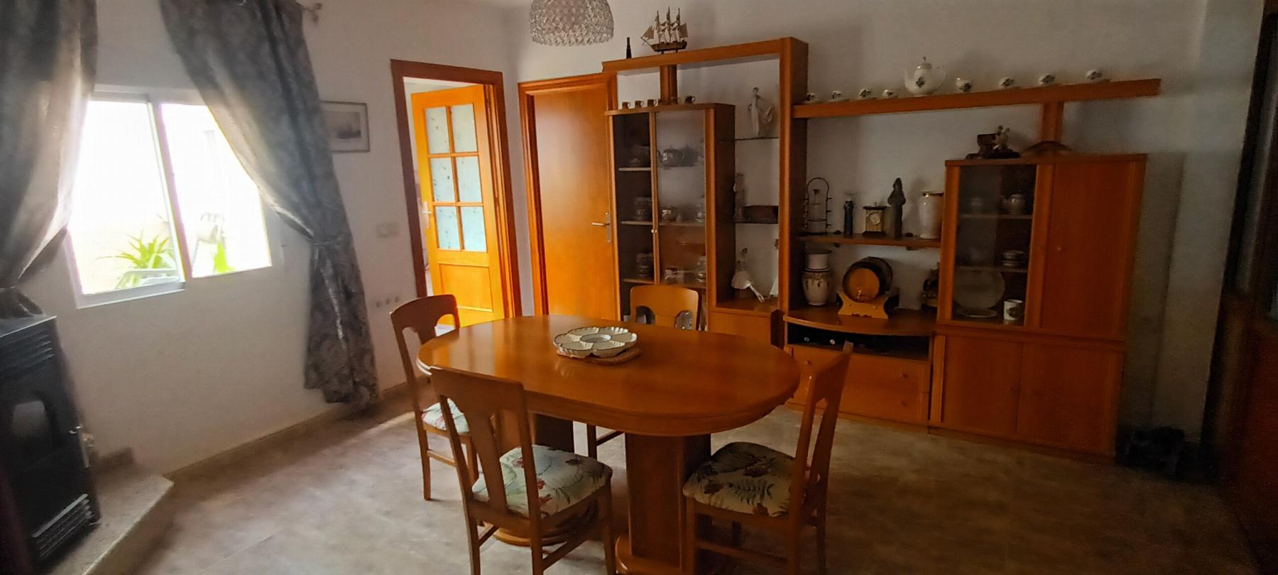 For sale of villa in Huércal-Overa