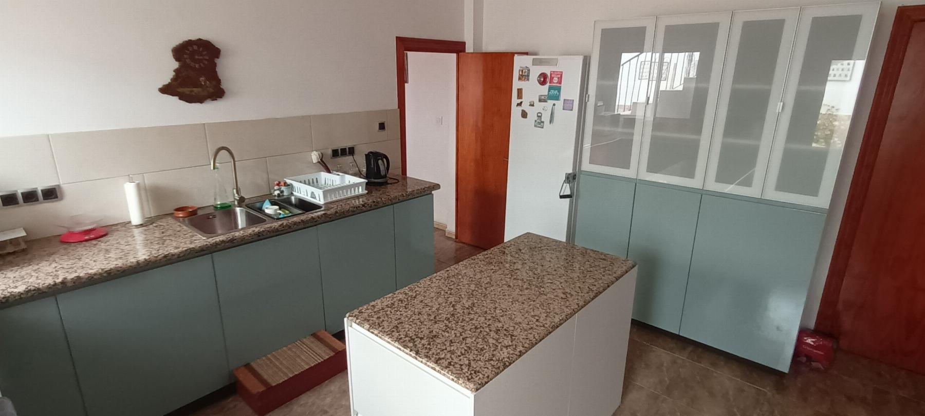 For sale of villa in Huércal-Overa