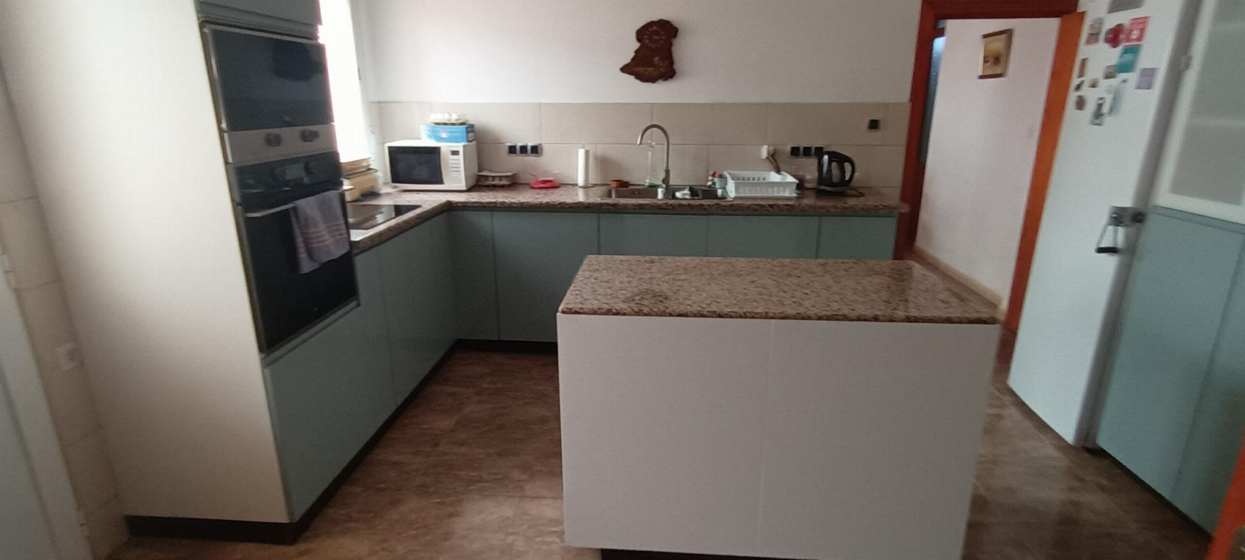 For sale of villa in Huércal-Overa
