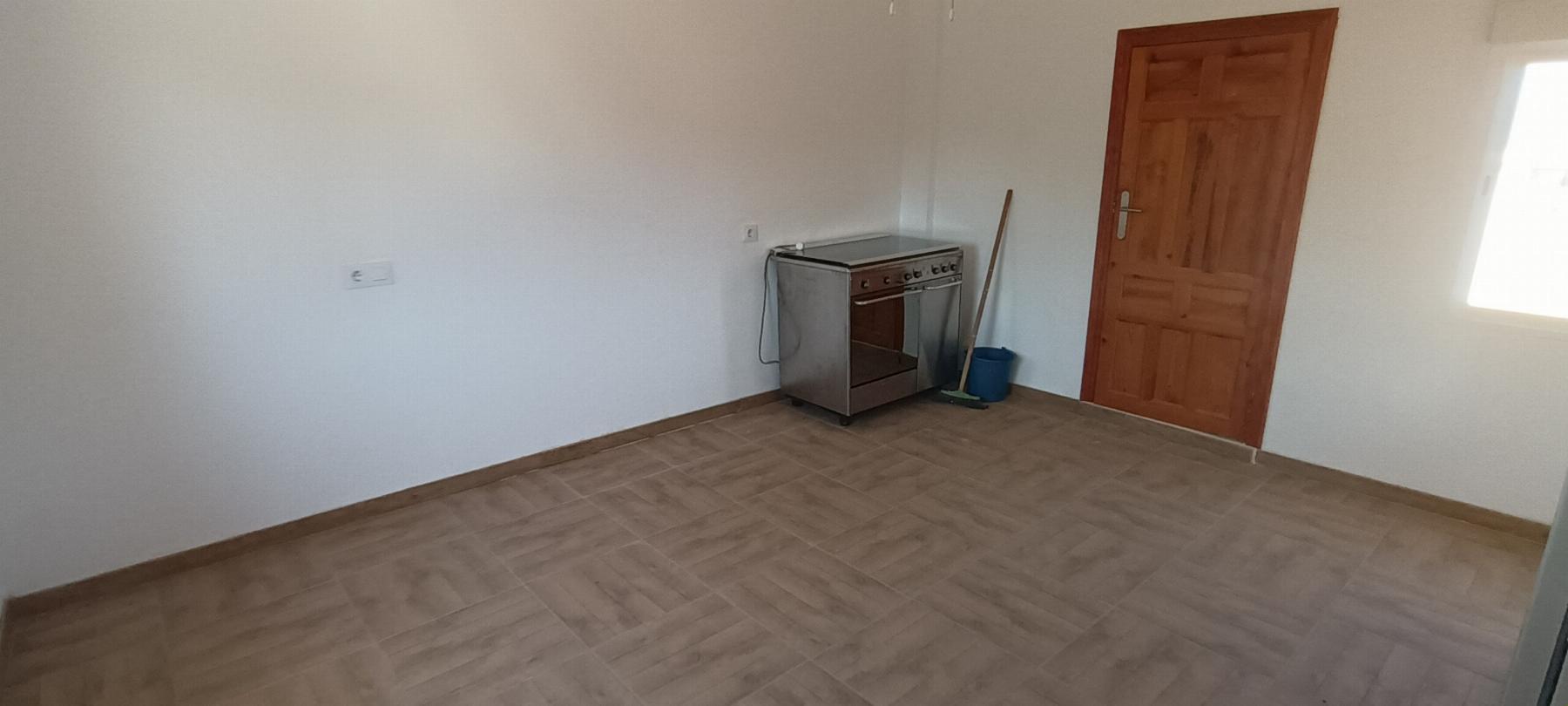 For sale of villa in Huércal-Overa