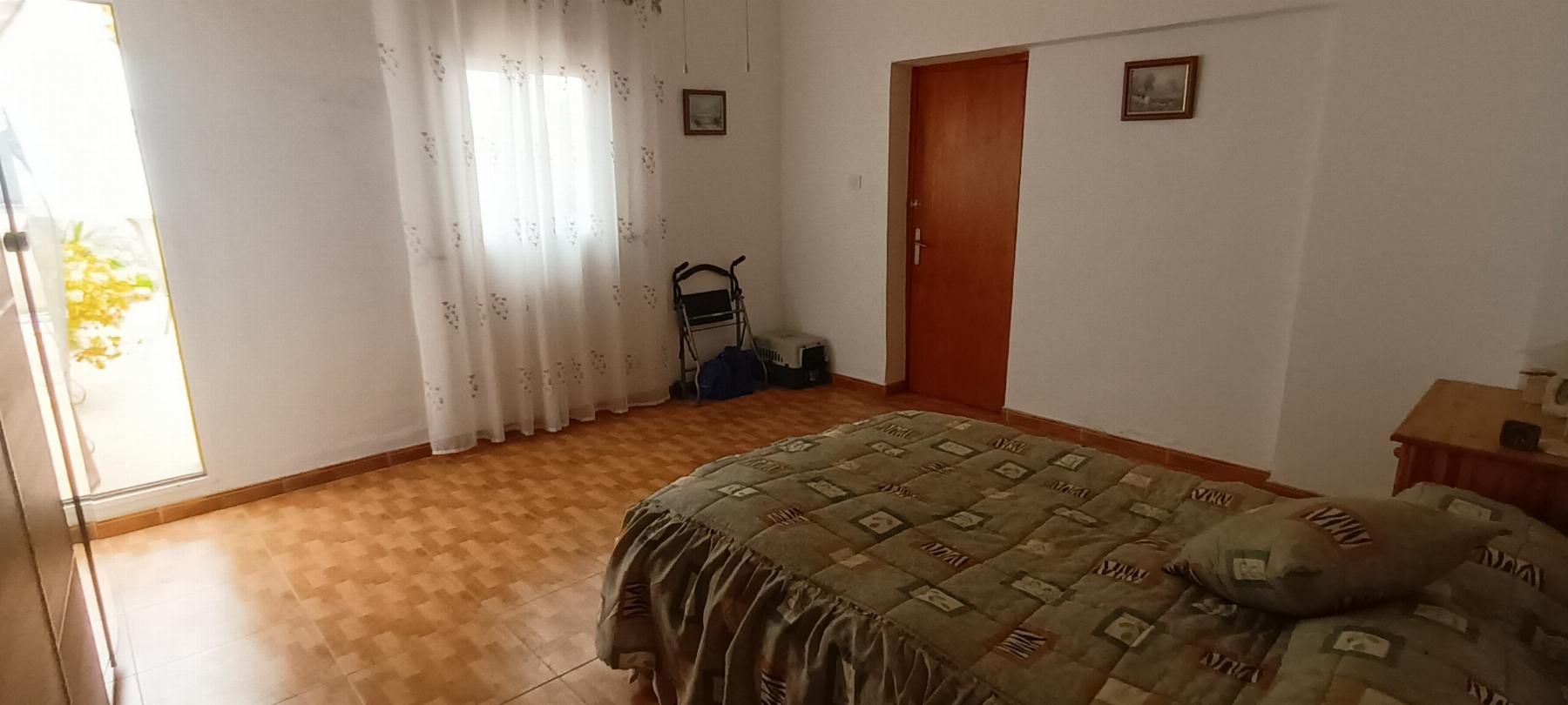 For sale of villa in Huércal-Overa