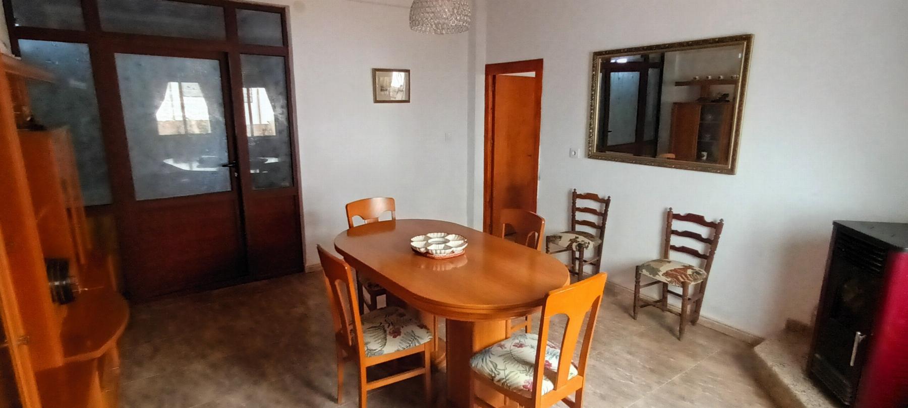 For sale of villa in Huércal-Overa