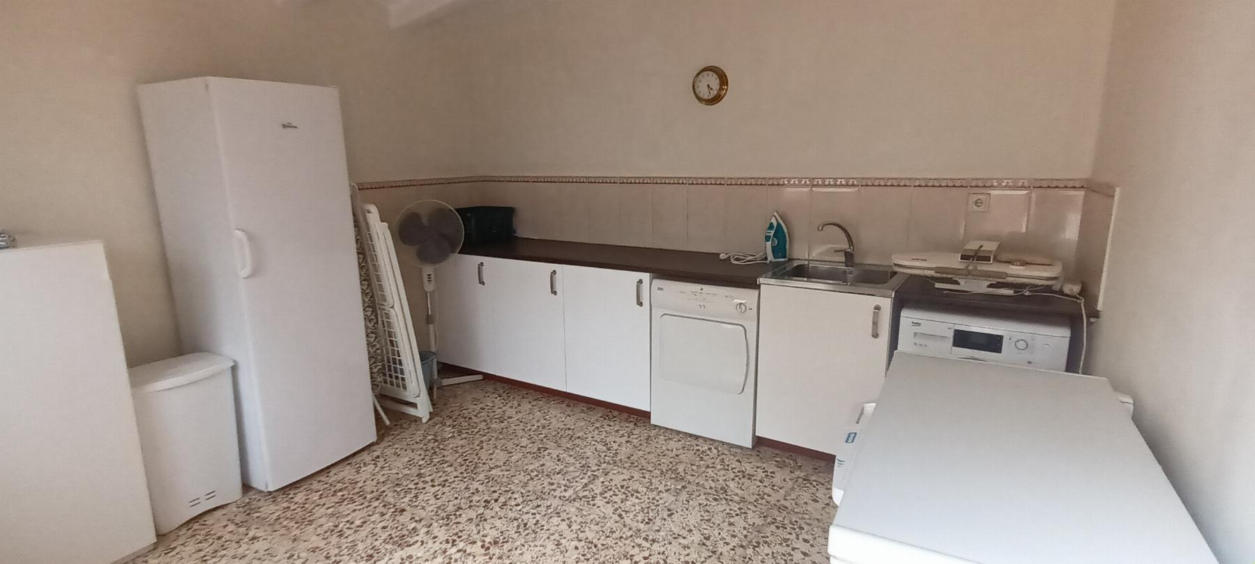 For sale of villa in Huércal-Overa