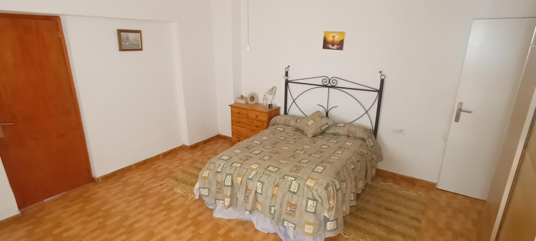 For sale of villa in Huércal-Overa