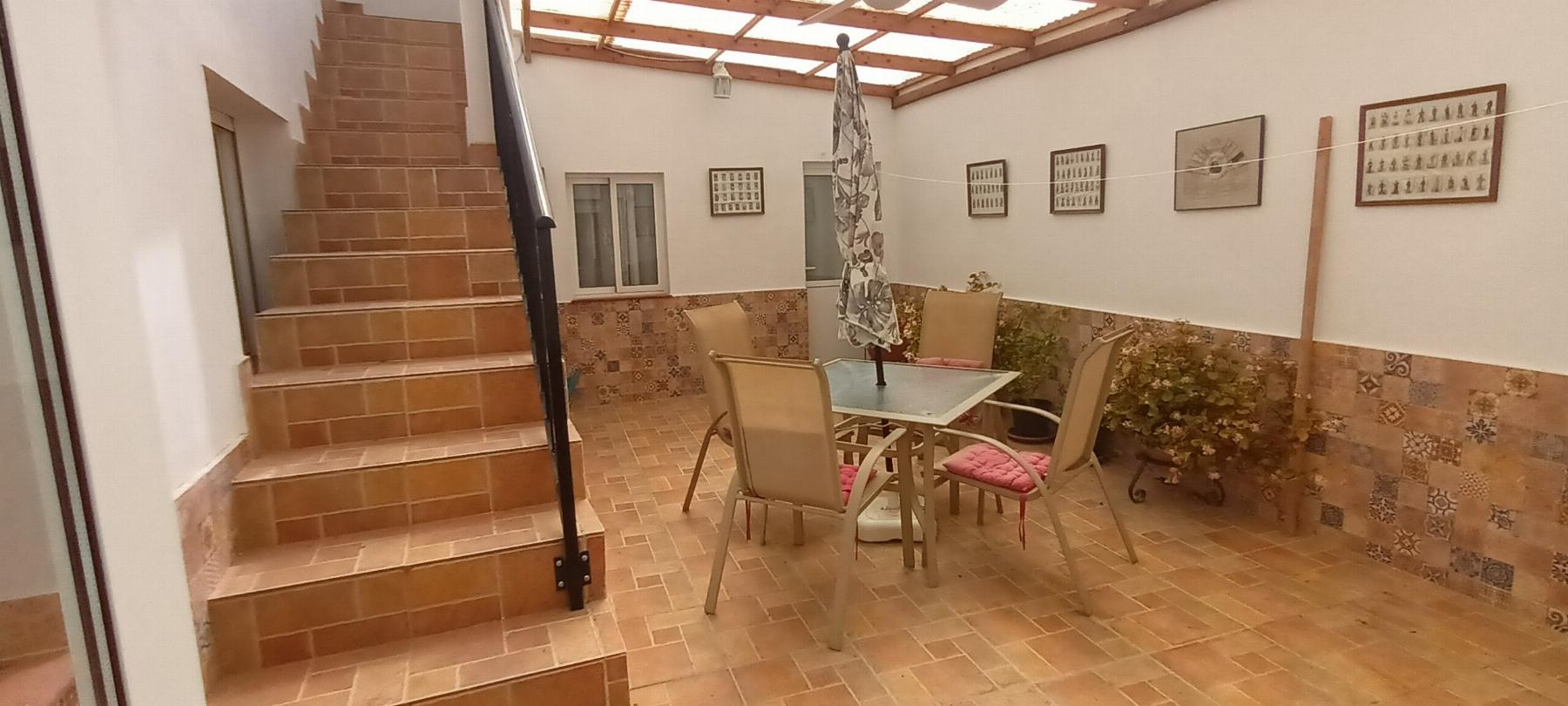 For sale of villa in Huércal-Overa