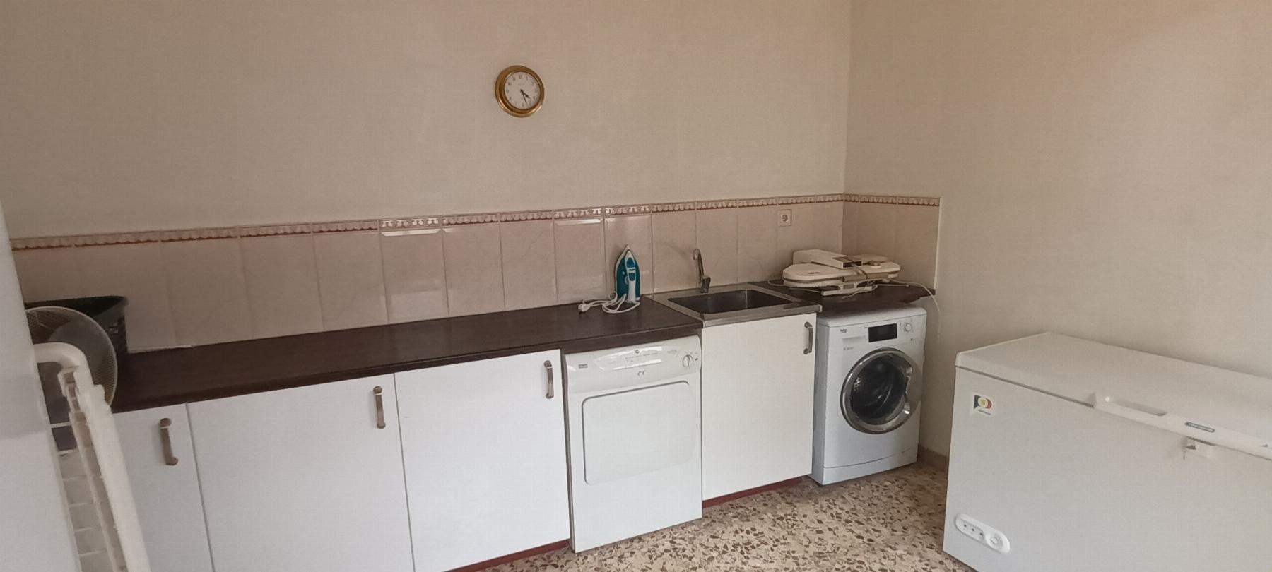 For sale of villa in Huércal-Overa