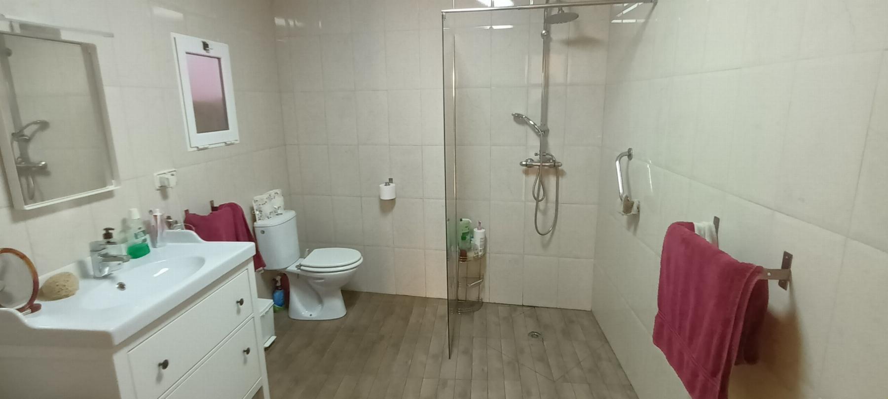 For sale of villa in Huércal-Overa
