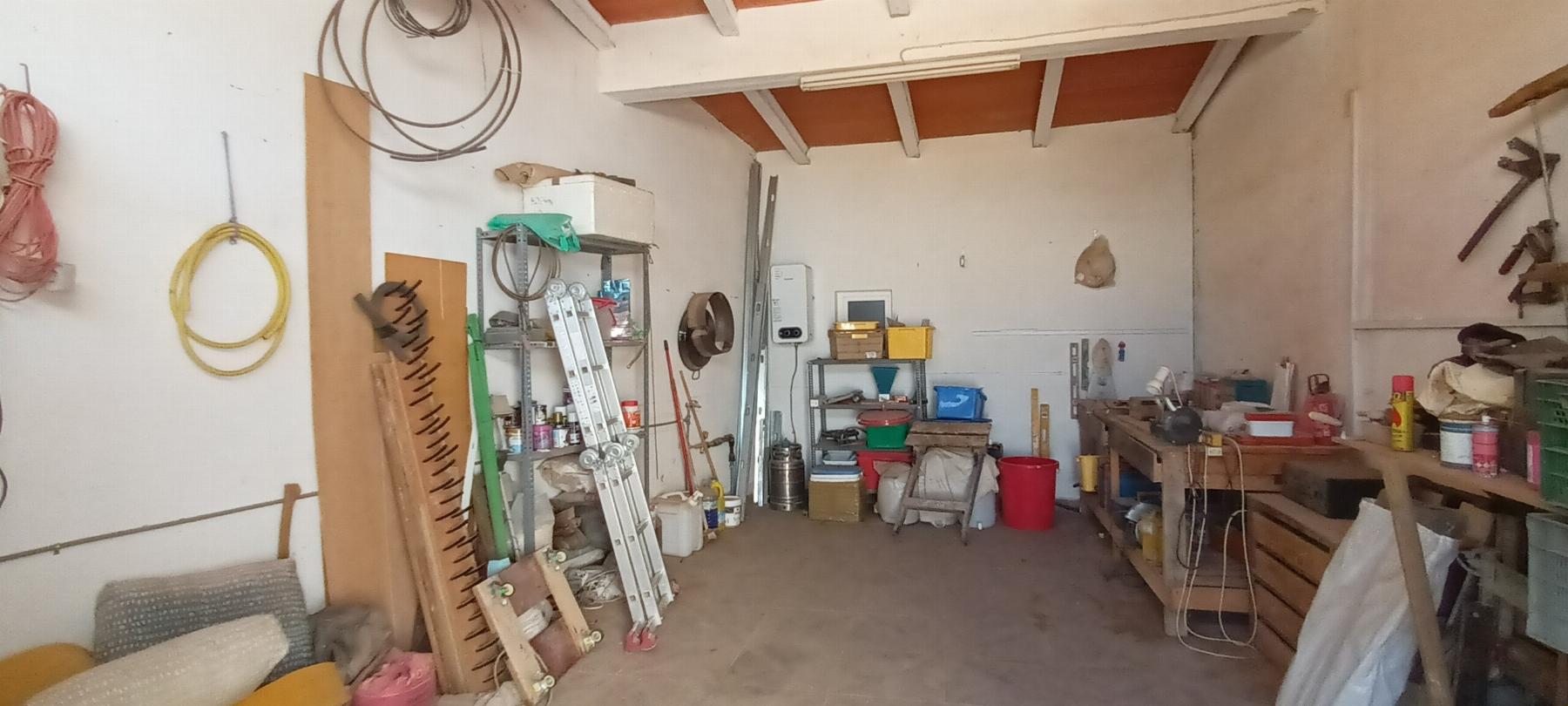 For sale of villa in Huércal-Overa