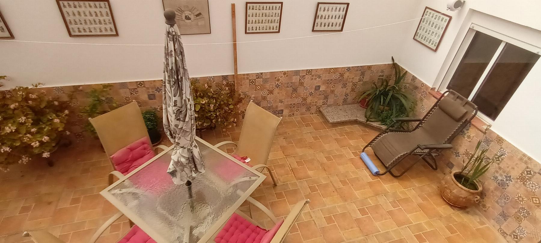 For sale of villa in Huércal-Overa