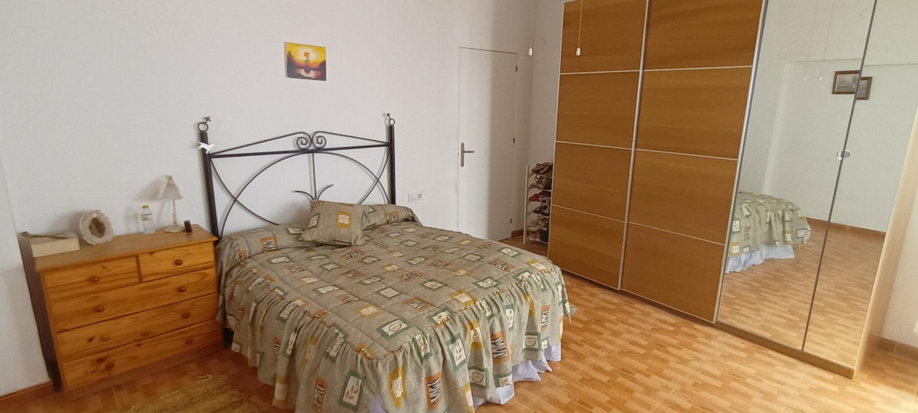 For sale of villa in Huércal-Overa