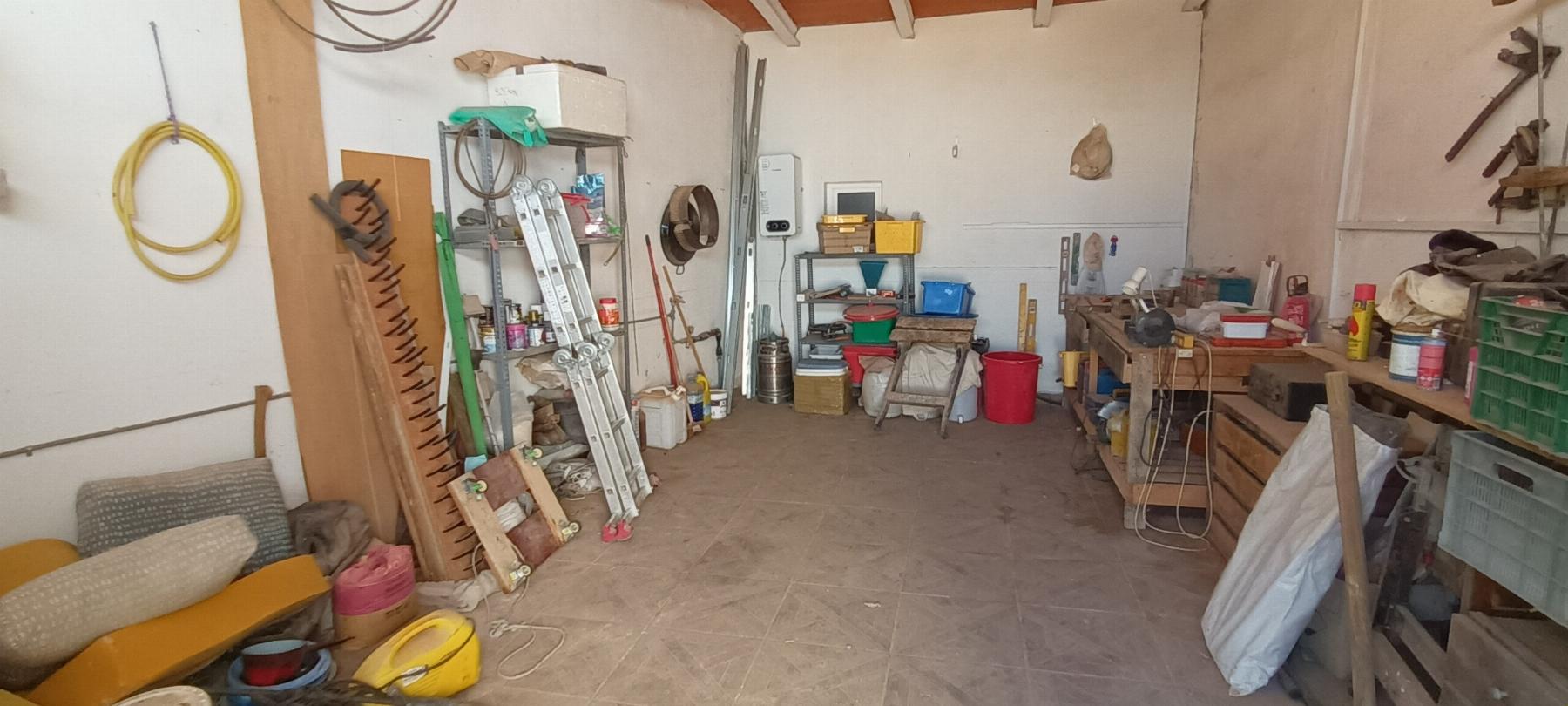 For sale of villa in Huércal-Overa