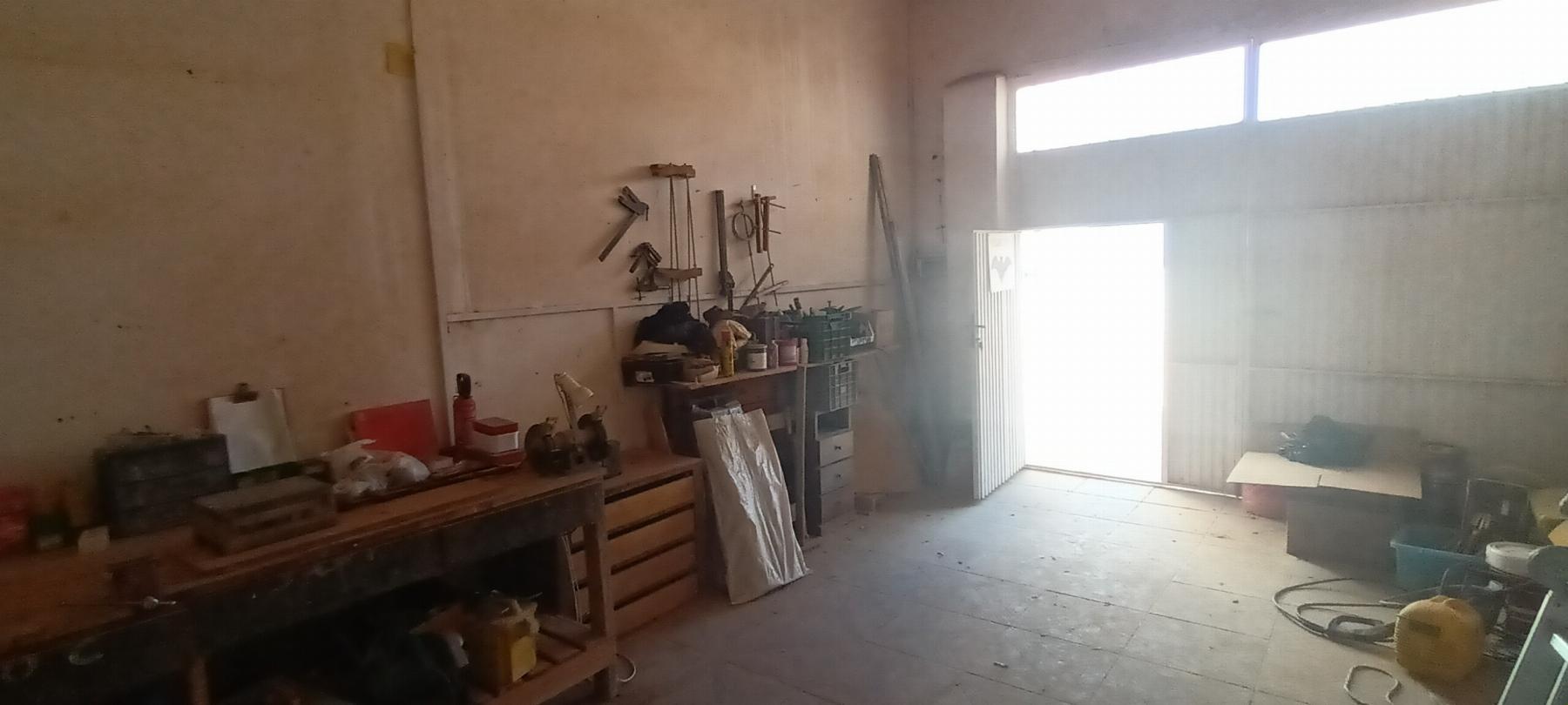 For sale of villa in Huércal-Overa