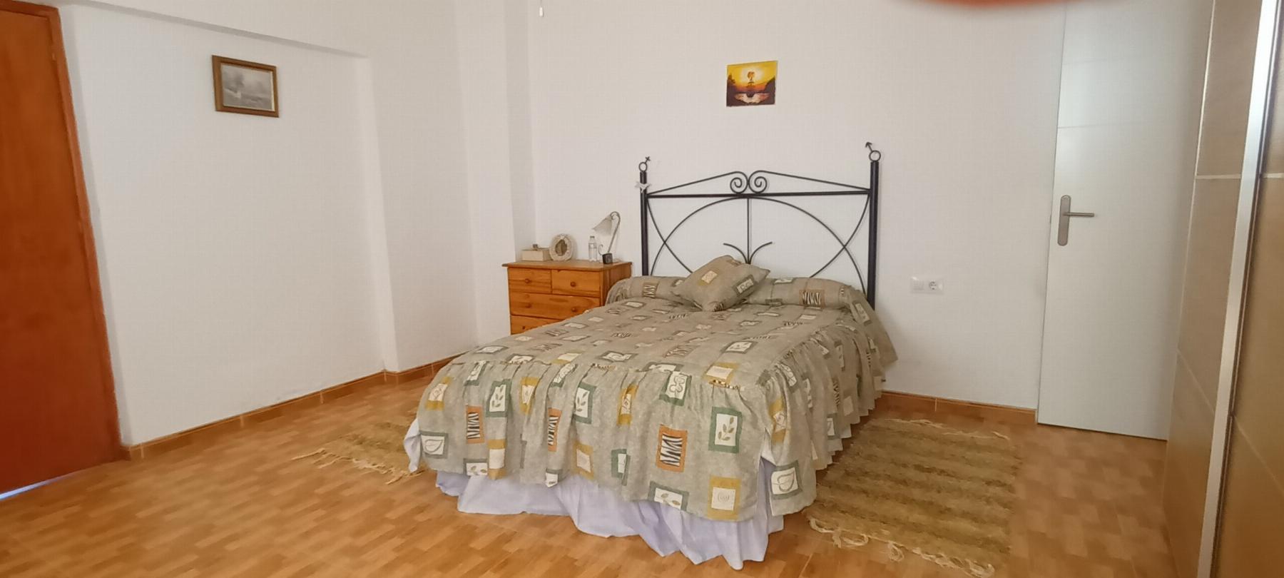 For sale of villa in Huércal-Overa