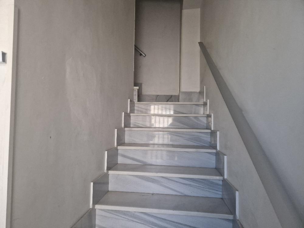 For sale of house in Purchena