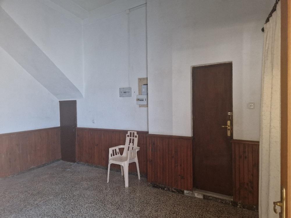 For sale of house in Purchena