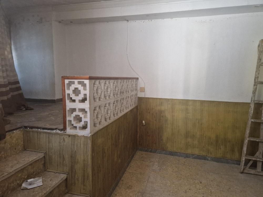 For sale of house in Purchena