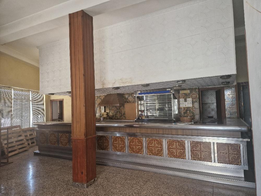For sale of house in Purchena
