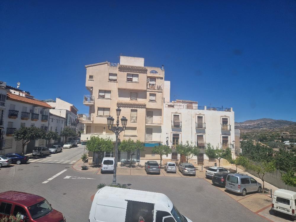 For sale of house in Purchena