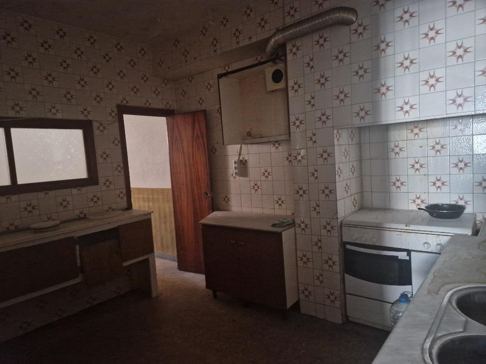For sale of house in Purchena