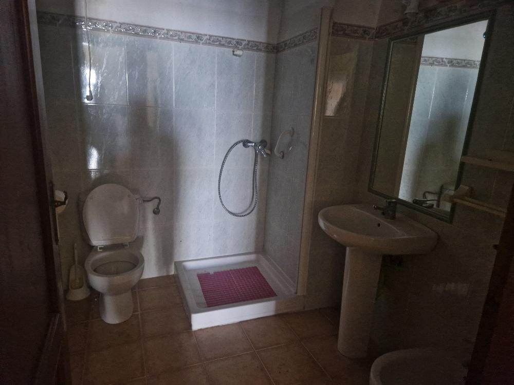 For sale of house in Purchena