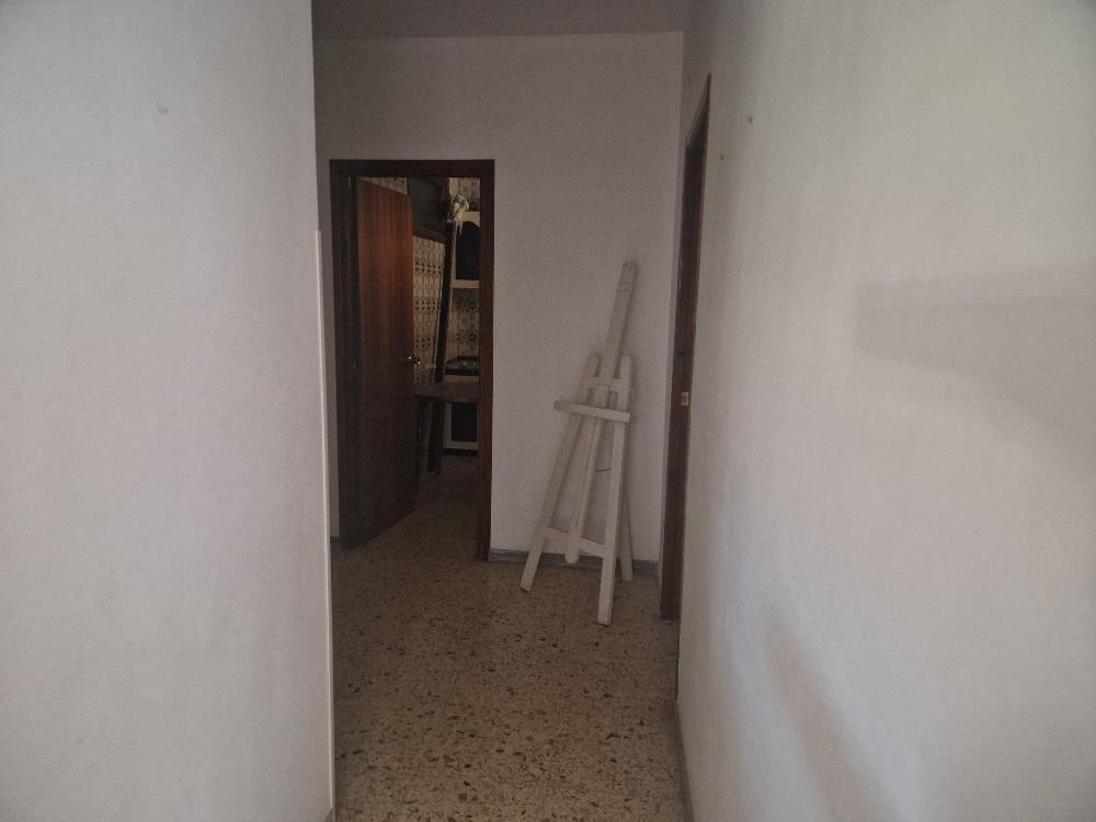 For sale of house in Purchena