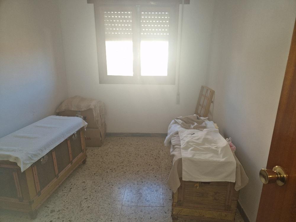 For sale of house in Purchena