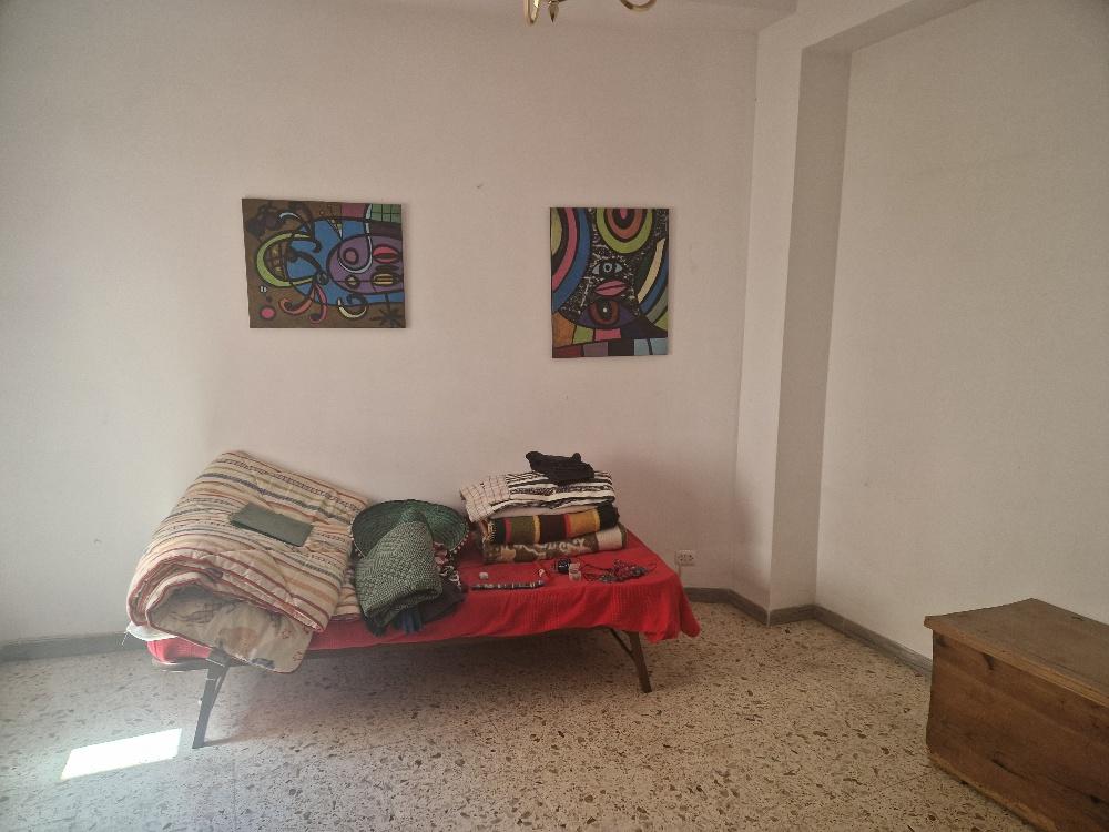 For sale of house in Purchena