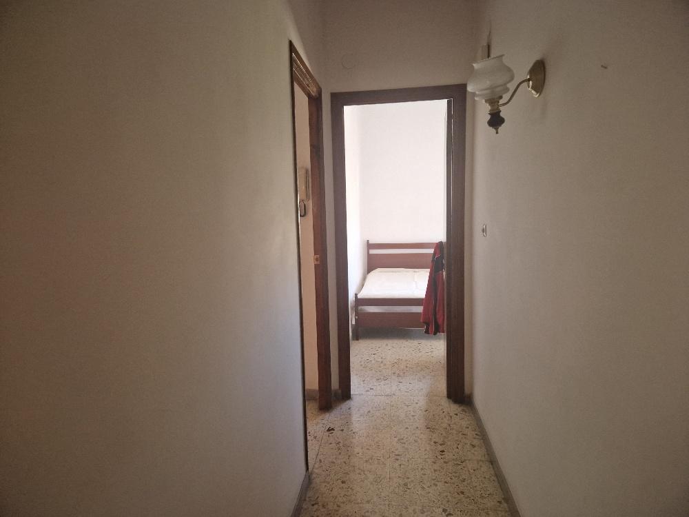 For sale of house in Purchena