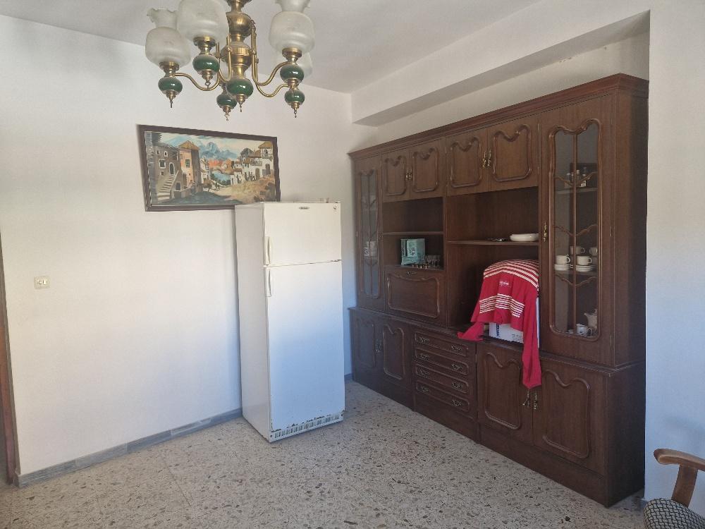 For sale of house in Purchena